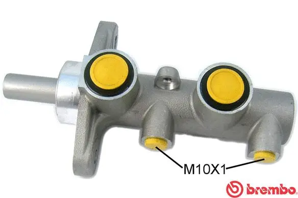 Brake Master Cylinder (M 28 001)