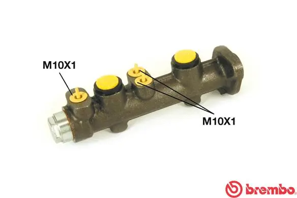 Brake Master Cylinder (M 99 004)