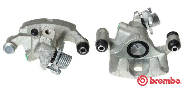 Brake Caliper (F 83 172)