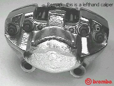 Brake Caliper (F 59 039)