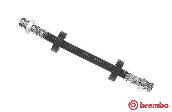 Brake Hose (T 50 060)