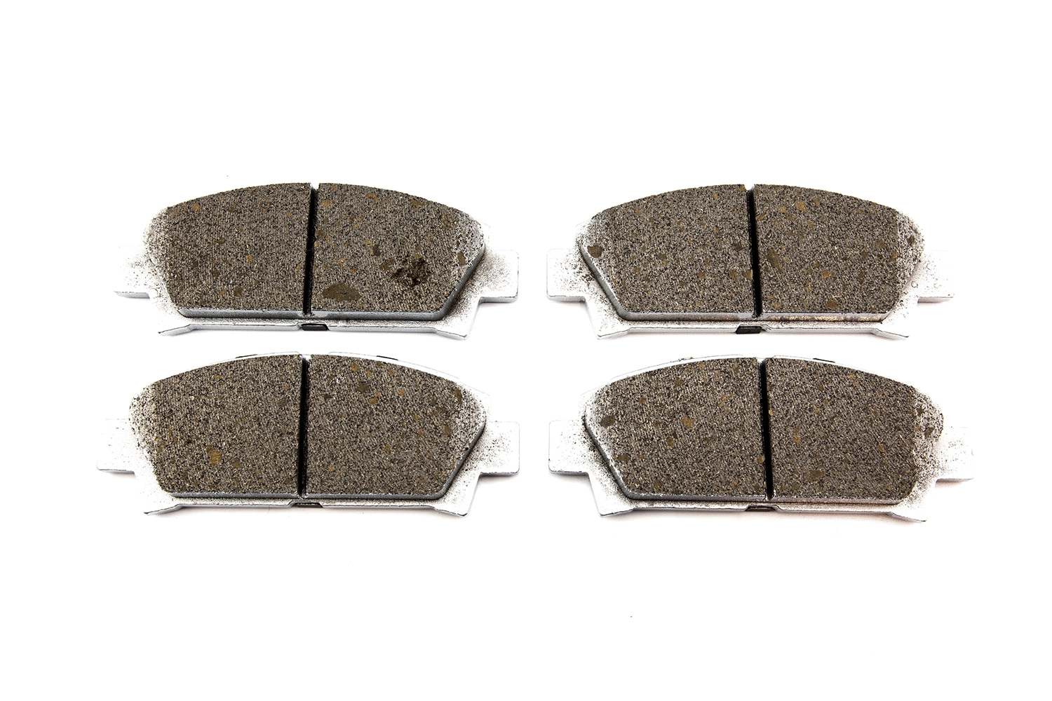 High Performance Brake Pad Set