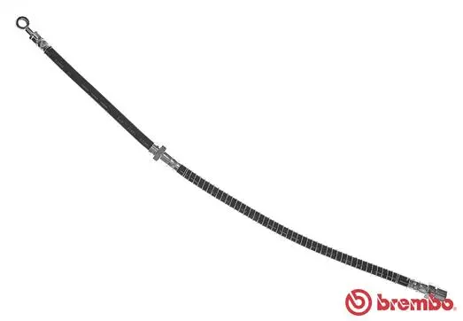 Brake Hose (T 10 001)