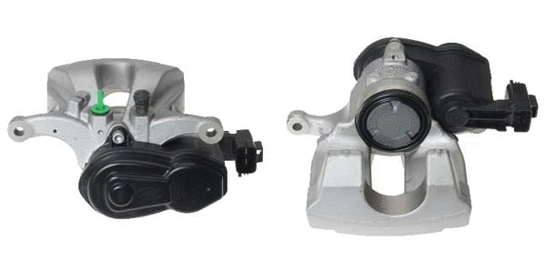 Brake Caliper (F 44 058)