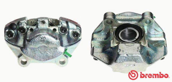 Brake Caliper (F 59 003)
