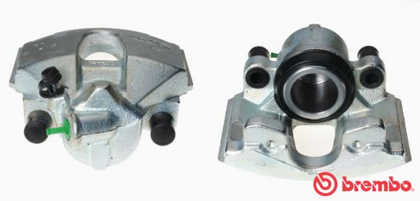 Brake Caliper (F 24 142)