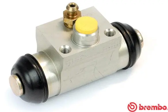 Wheel Brake Cylinder (A 12 603)