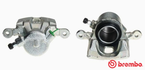 Brake Caliper (F 79 013)