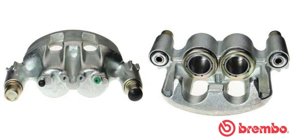 Brake Caliper (F 50 090)