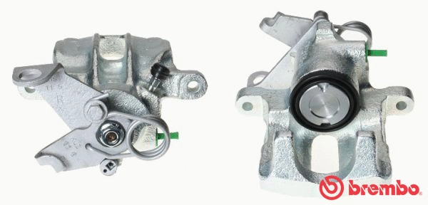 Brake Caliper (F 23 107)