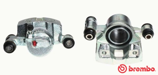 Brake Caliper (F 16 012)
