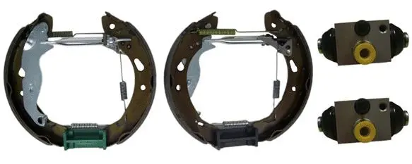 Brake Shoe Set (K 24 072)