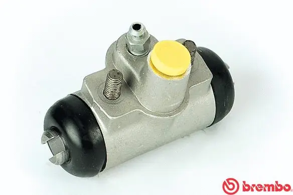 Wheel Brake Cylinder (A 12 130)