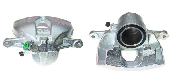 Brake Caliper (F 61 324)