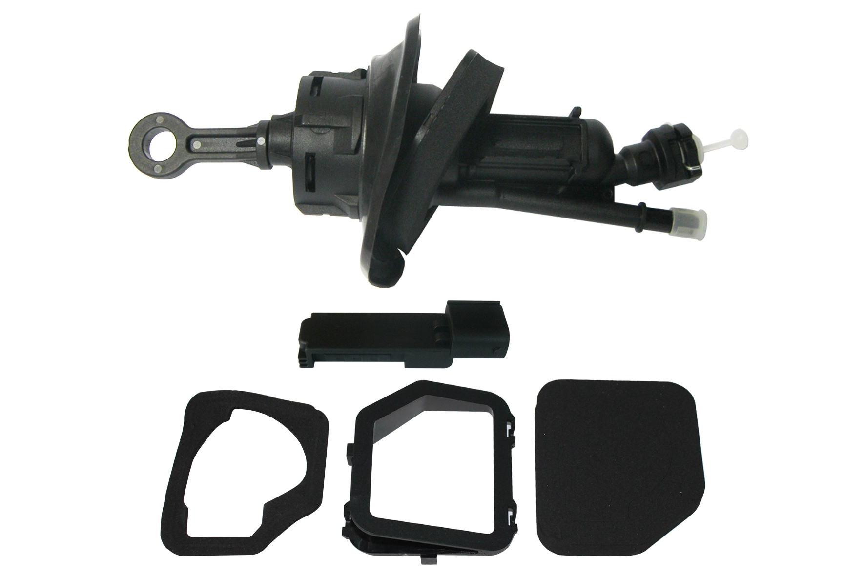 Master Cylinder, clutch (C 24 024)
