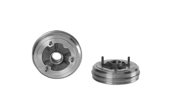 Brake Drum (14.3216.10)