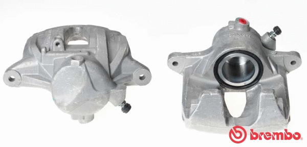Brake Caliper (F 50 228)
