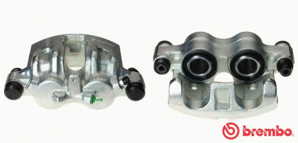 Brake Caliper (F A6 020)