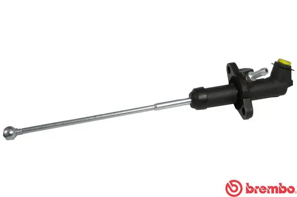 Master Cylinder, clutch (C 23 024)