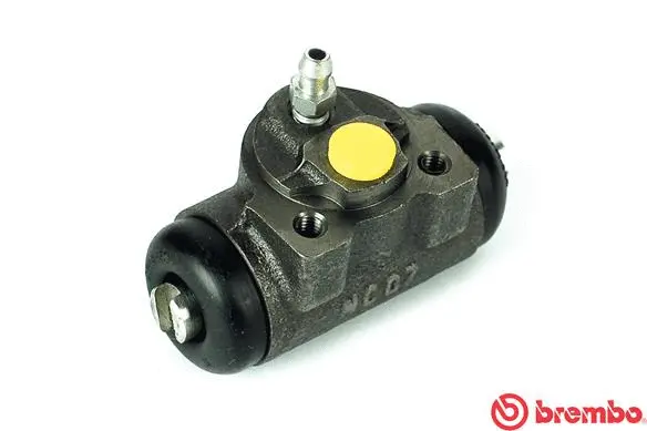 Wheel Brake Cylinder (A 12 441)