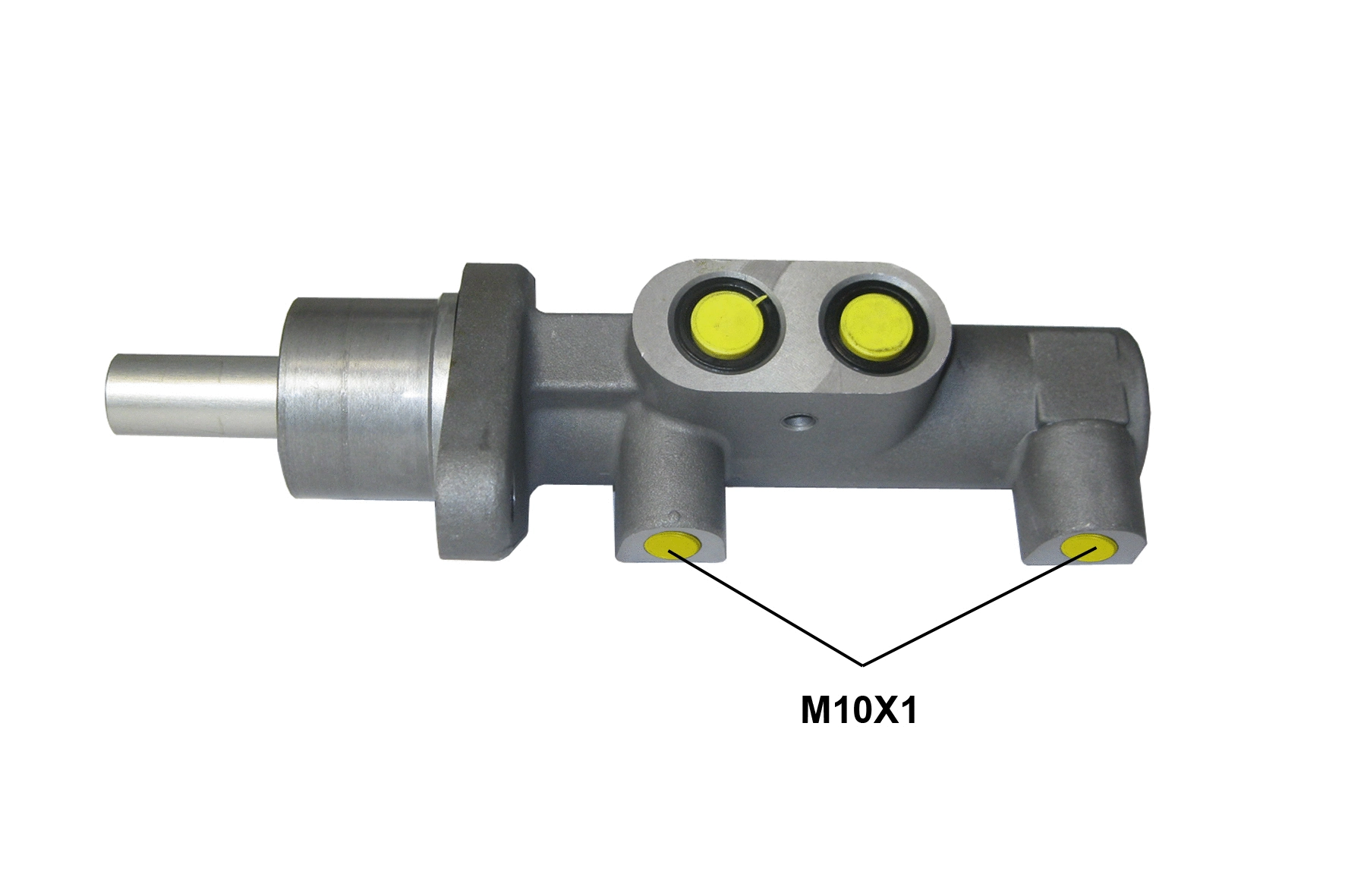 Brake Master Cylinder (M 23 149)
