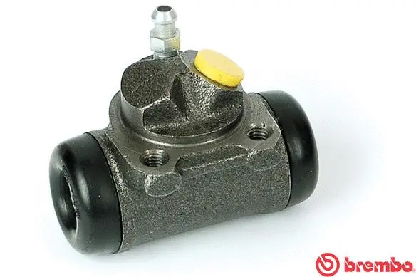 Wheel Brake Cylinder (A 12 177)