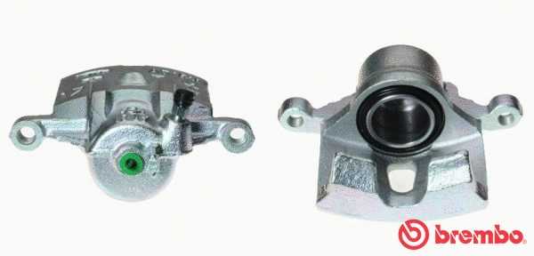 Brake Caliper (F 56 035)