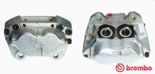 Brake Caliper (F 06 025)