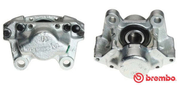 Brake Caliper (F 59 078)
