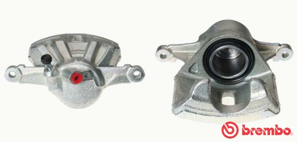 Brake Caliper (F 83 086)
