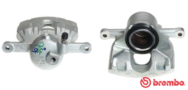 Brake Caliper (F 85 363)