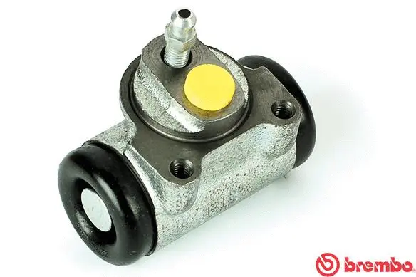 Wheel Brake Cylinder (A 12 386)