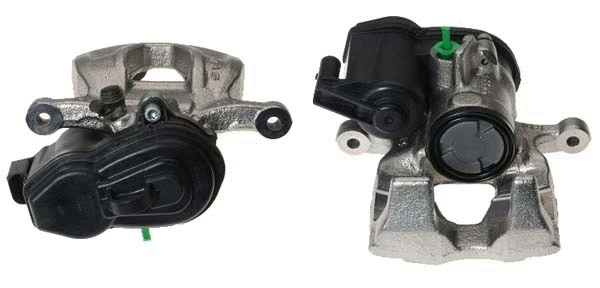 Brake Caliper (F 00 050)