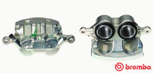 Brake Caliper (F 24 151)