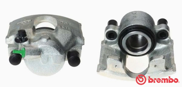 Brake Caliper (F 30 022)