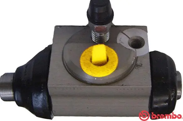 Wheel Brake Cylinder (A 12 636)