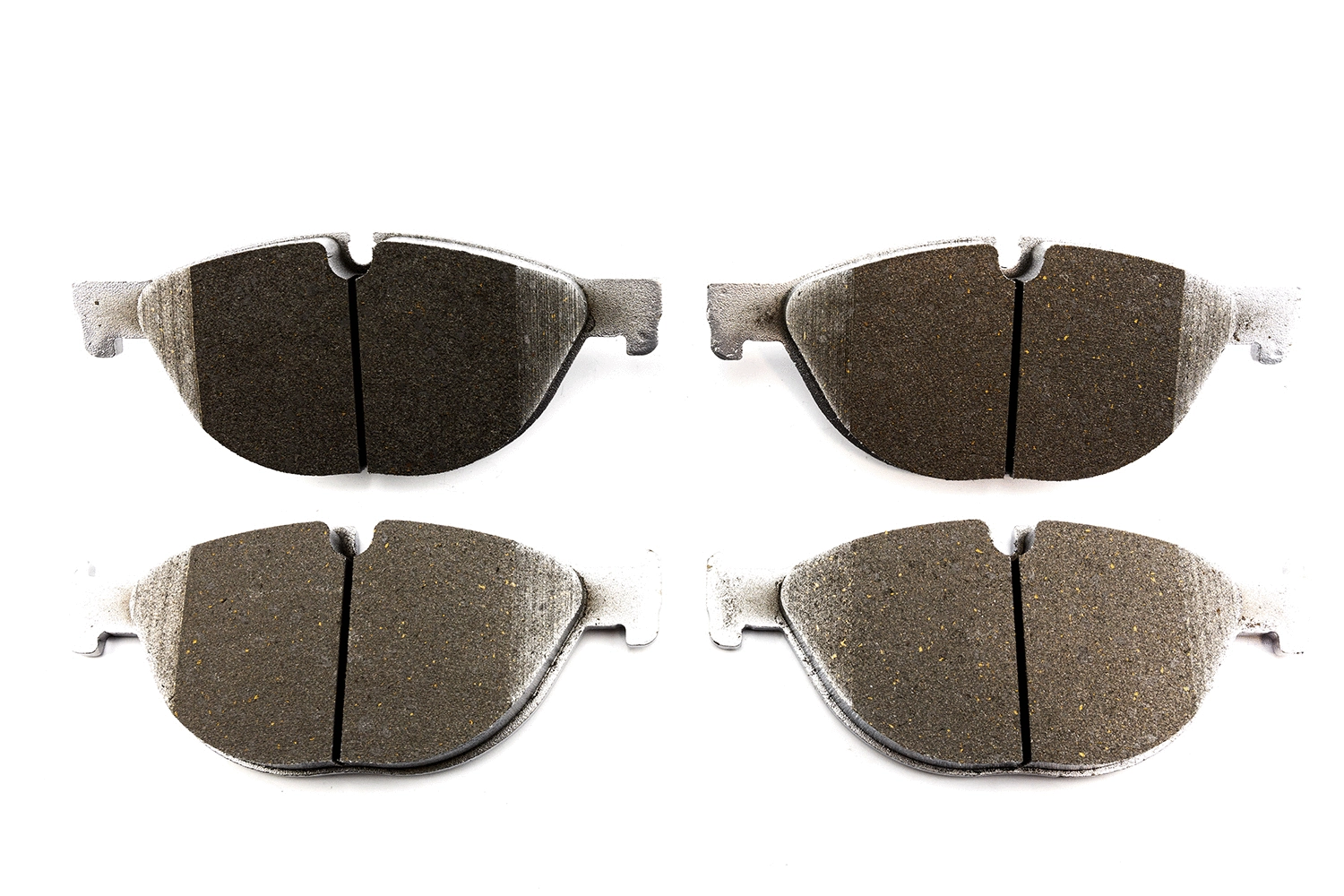 High Performance Brake Pad Set