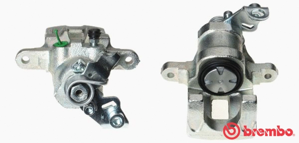 Brake Caliper (F 30 014)