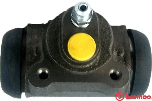 Wheel Brake Cylinder (A 12 387)