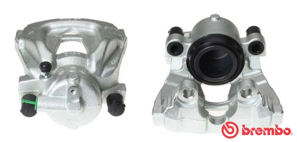 Brake Caliper (F 23 186)