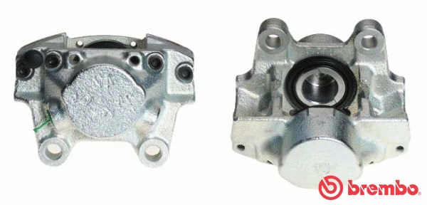 Brake Caliper (F 59 155)