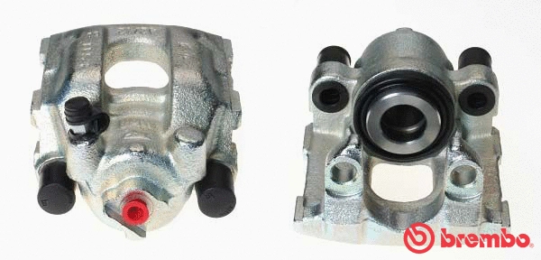 Brake Caliper (F 06 145)