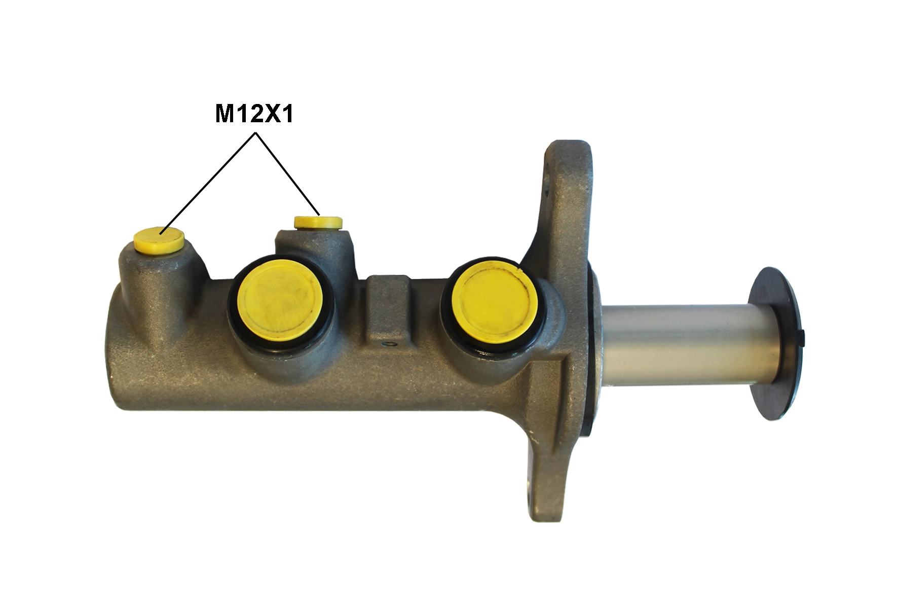 Brake Master Cylinder (M 85 095)