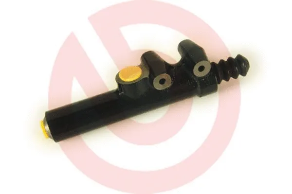Master Cylinder, clutch (C 50 018)
