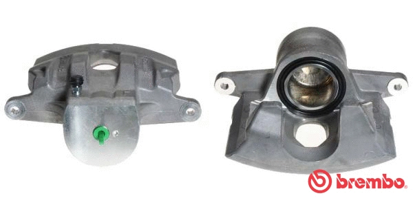 Brake Caliper (F 30 179)
