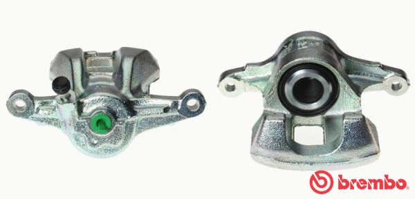 Brake Caliper (F 83 155)