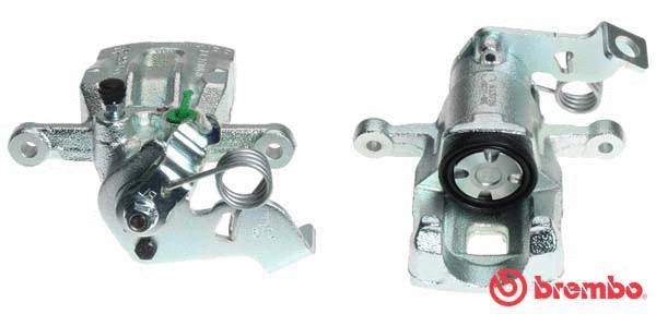Brake Caliper (F 30 241)