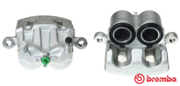 Brake Caliper (F 49 089)