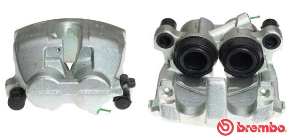 Brake Caliper (F 50 245)