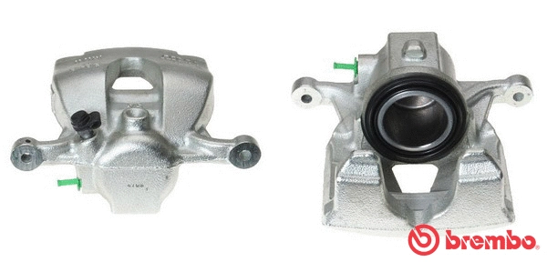 Brake Caliper (F 06 224)